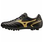 Chaussures de Football pour Adultes Mizuno Monarcida Neo II Select AG Noir