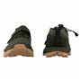 chaussures de cyclisme Shimano SH-EX500 Noir Vert