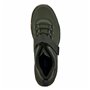 chaussures de cyclisme Shimano SH-EX500 Noir Vert