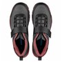 chaussures de cyclisme Shimano SH-EX500 Noir