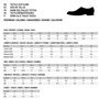 chaussures de cyclisme Shimano SH-EX501 Noir