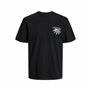Chemisette Jack & Jones tampa Back  Noir