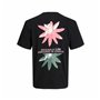 Chemisette Jack & Jones tampa Back  Noir