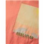 T-shirt à manches courtes femme Jack & Jones Jxpaige Orange