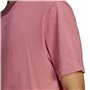 T-shirt à manches courtes homme Adidas All Szn Rose