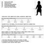 Débardeur Enfant Adidas Blanc
