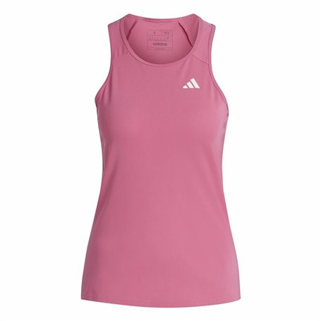 Débardeur Femme Adidas Own The Run Saumon