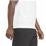 T-shirt à manches courtes homme Reebok Indentity Modern Camo Blanc Camouflage