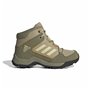 Chaussures de Sport pour Enfants Adidas Hyperhiker K Beige
