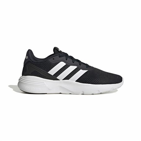 Chaussures de Sport pour Homme Adidas Nebzed Noir