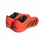 Chaussures de Futsal pour Enfants Adidas Predator Accuracy.4 TF Orange Unisexe
