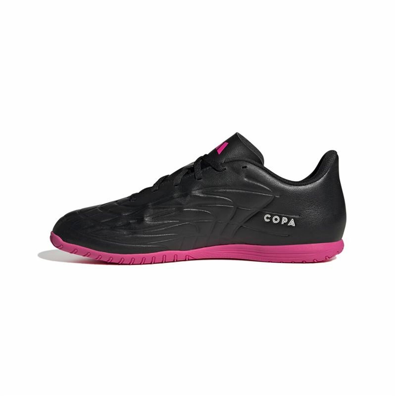 Image secondaire de Chaussures de Futsal pour Adultes Adidas Copa Pure 4 Noir Unisexe
