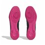 Chaussures de Futsal pour Adultes Adidas Copa Pure 4 Noir Unisexe