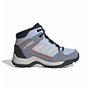 Chaussures de Sport pour Enfants Adidas Terrex HyperHiker Mid Bleu