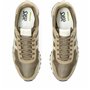 Chaussures casual homme Asics Tiger Runner II Marron