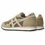 Chaussures casual homme Asics Tiger Runner II Marron