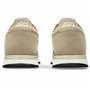 Chaussures casual homme Asics Tiger Runner II Marron