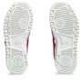 Chaussures casual enfant Asics Japan S Blanc