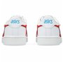 Chaussures casual enfant Asics Japan S Blanc