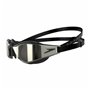 Lunettes de bain pour adultes Speedo Fastskin Hyper Elite Mirror Noir Adultes