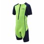 Combinaison en Néoprène pour Enfants Aqua Sphere Stingray Hp2 Vert citron