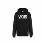 Sweat à capuche homme Vans Classic Noir