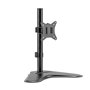 Support réglable TM Electron Écran 17"-32"