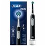 Brosse à dents électrique Oral-B Pro 1 Noir
