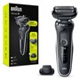 Rasoir Braun Series 5