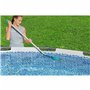 Nettoyeur fonds de Piscine Manuel Bestway AquaTech