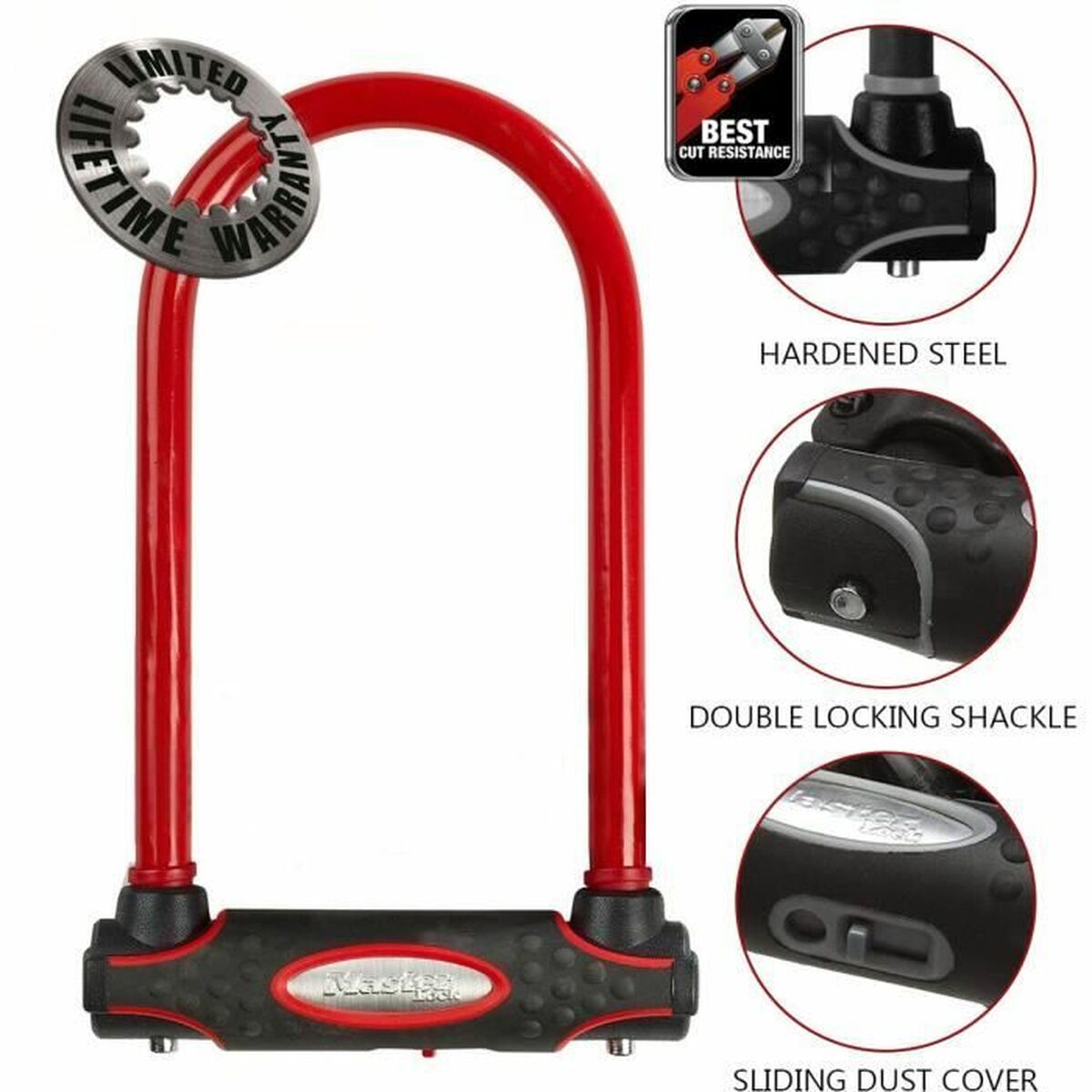 Accessoires et décoration pour vélo