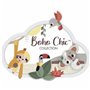 Tapis de jeu Tiny Love Bois