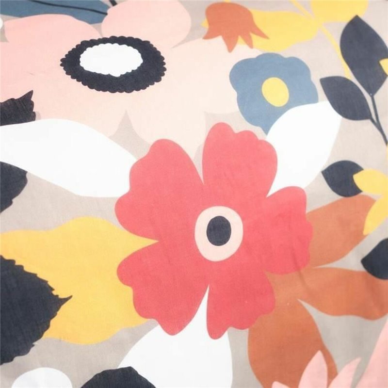 Image secondaire de Parure de couette TODAY Blanc 240 x 220 cm 3 Pièces