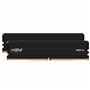 Mémoire RAM Crucial CP2K16G60C48U5 32 GB DDR5 SDRAM DDR5 6000 MHz