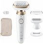 Épilateur électrique Braun Flex 9-041 3D