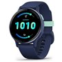 Montre Homme GARMIN Bleu
