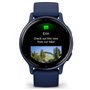 Montre Homme GARMIN Bleu