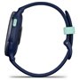 Montre Homme GARMIN Bleu