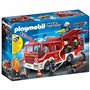 Camion de Pompiers Playmobil 9464