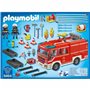 Camion de Pompiers Playmobil 9464