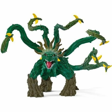 schleich ELDRADOR CREATURES Monstre de la jungle
