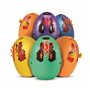 Transformers Vtech SWITCH & GO DINOS SURPRISE