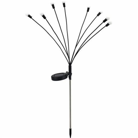 Borne de jardin solaire Galix G4435