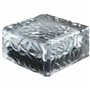 Lampe solaire Galix G4470 verre