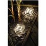 Lampe solaire Galix G4470 verre