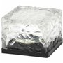 Lampe solaire Galix G4470 verre