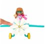 Poupée Barbie CHELSEA ET SON AVION
