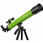 Télescope pour enfants Bresser Lunette astronomique 45/600 AZ