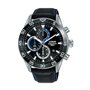 Montre Homme Lorus SPORTS Noir (Ø 45 mm)