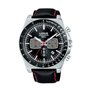 Montre Homme Lorus SPORTS Noir (Ø 46 mm)